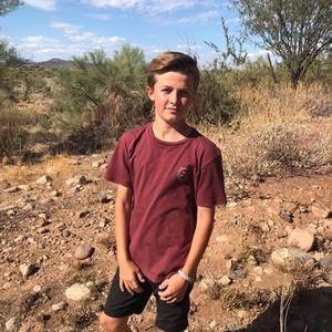 Meet your Posher, Jack